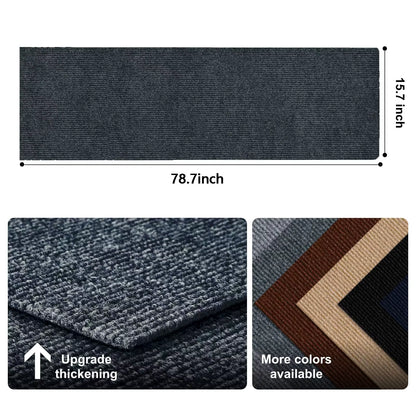 Self-Adhesive Carpet Cats Scratch Board Wall anti Cat Scratch Sofa Diy Cats Scratch Board Sofa Protection Paws Sharpen Trimmable